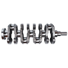 Factory Direct Sales 3E/5E OE 13401-11040 Crankshaft for TOYOTA CORONA COROLLA CORSA STARLET TERCEL