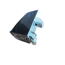 Load image into Gallery viewer, Chery Tiggo 2 Pro Right Front Door Handle Cover OE J69-6105252
