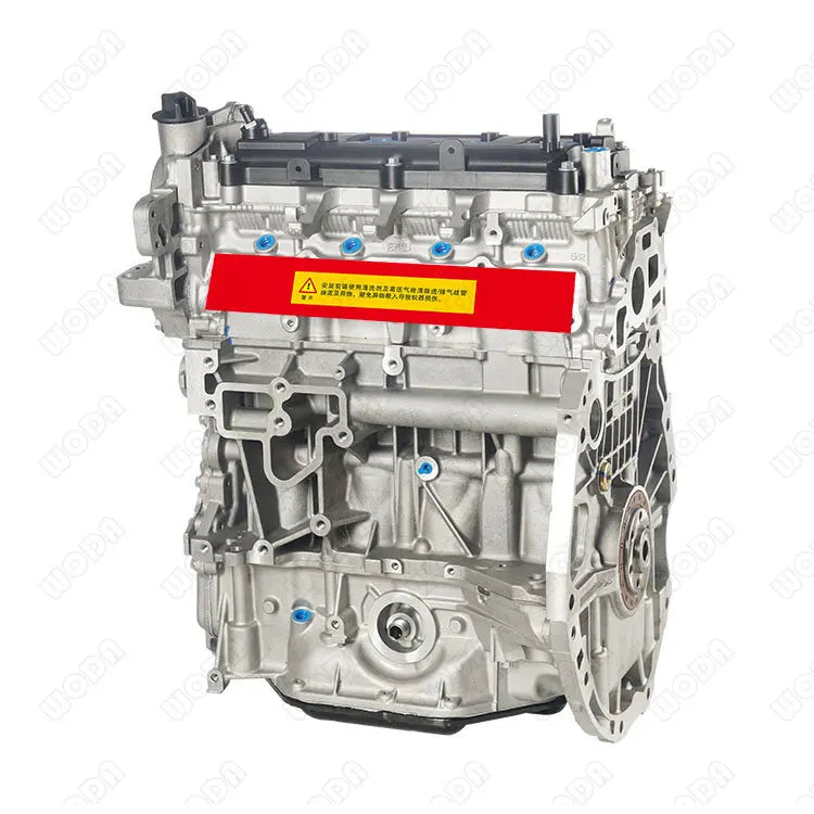 Nissan FOR NISSAN MR20 Bare Engine MR20DD MR20DE MR20 East Wind Style Elegant Classic NV200 2.0L – OEM 11040ZJ81B