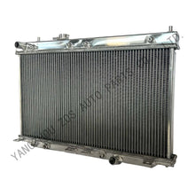 Load image into Gallery viewer, Aluminum Radiator for Exclusive Custom-made Radiator
