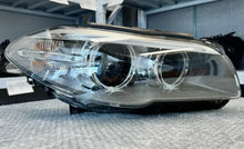 Load image into Gallery viewer, BMW 5 Series F10 LED Headlight 63117343911 / 63117343912