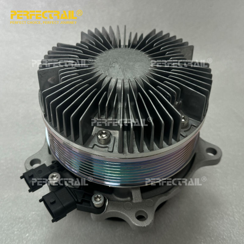 PERFECTRAIL 2137201 Heavy Duty Truck Parts Engine Coolant Water Pump for DAF CF XF for Paccar 2267059R 2184198R DAF2267059R