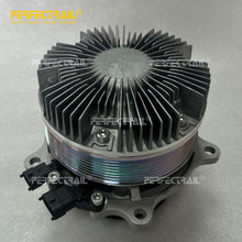 Load image into Gallery viewer, PERFECTRAIL 2137201 Heavy Duty Truck Parts Engine Coolant Water Pump for DAF CF XF for Paccar 2267059R 2184198R DAF2267059R