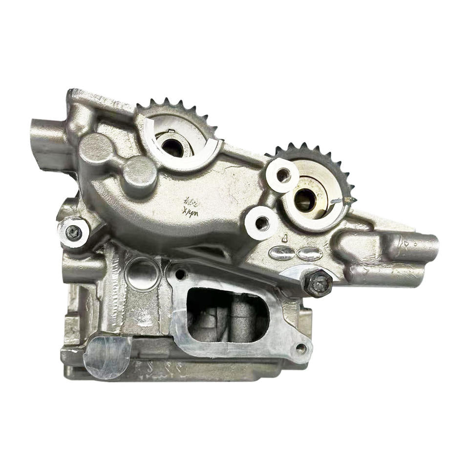 Cylinder Head G4GC OEM 22100-23760 22100-23740 22100-23780 OK013-10-100 13071129 for Hyundai Tucson Sonata