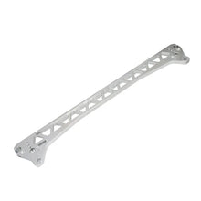 Load image into Gallery viewer, Honda Civic EG 1988-1995 Billet Rear Lower Control Arms with Subframe Brace - Silver 6061 Aluminium