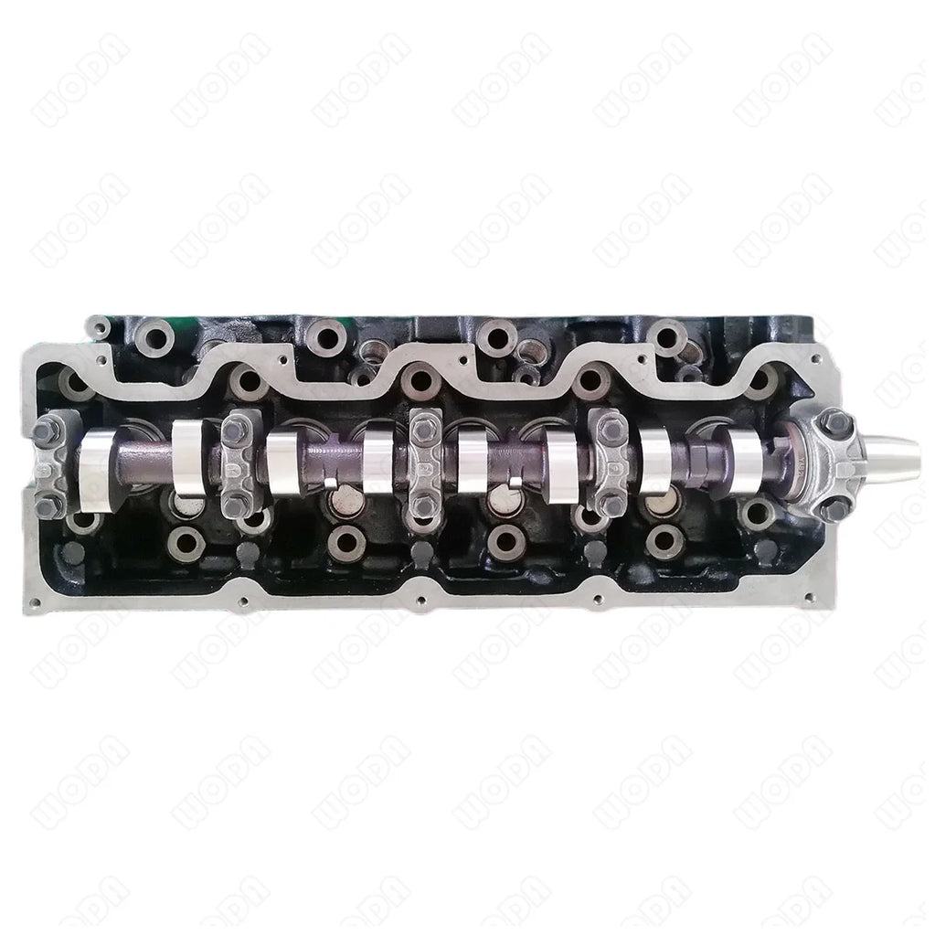 Toyota Stout 2000-2000 2L 3L 5L Aluminum Auto Engine Cylinder Head Assembly 2L 3L 5L Hilux(Double Cab) 2022- – OEM 11101-54050