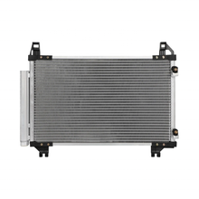 Load image into Gallery viewer, AC Condenser for 2007-2012 Toyota OE 88460-52110/88460-52130