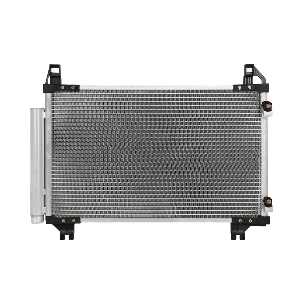 AC Condenser for 2007-2012 Toyota OE 88460-52110/88460-52130