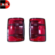 BYD Shark 6 2024+ OEM LED Tail Light — PAH-4133010/4133020 (L+R)