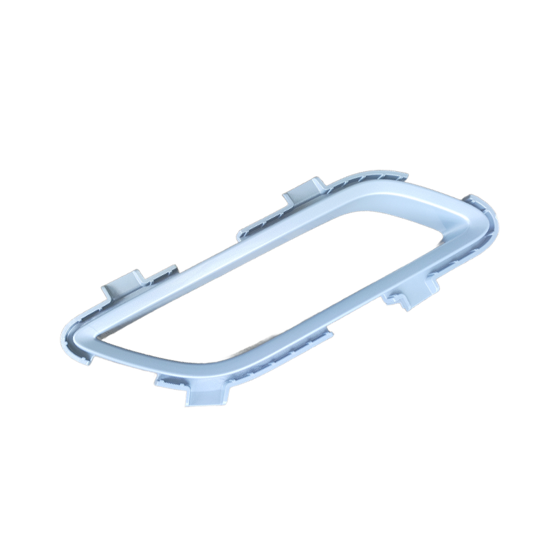 Chery Tiggo Rear Bumper Left Decorative Strip OE 602001138AA