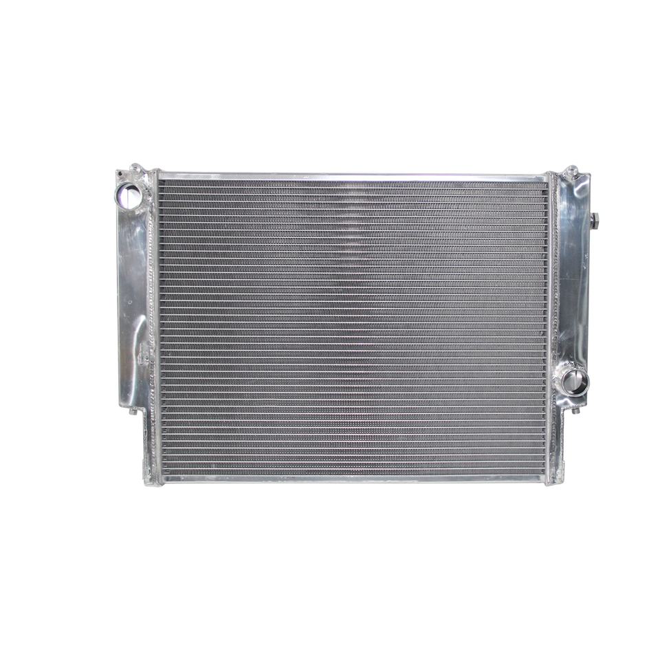 Aluminum Passive Radiator for BMW 320i 323Ci 323i 323is 323ti 325i 325is 328i 328is M3 Z3 1992-2001