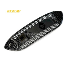 Load image into Gallery viewer, PERFECTRAIL CM51-17B968-A Auto Parts Front Bumper Center Mesh Grille for Ford Focus 2013-2014