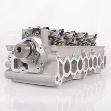 Load image into Gallery viewer, B10S1 F12S3 B12S1 Complete Engine Cylinder Head Assembly 96666228 96642709 for MATIZ KALOS