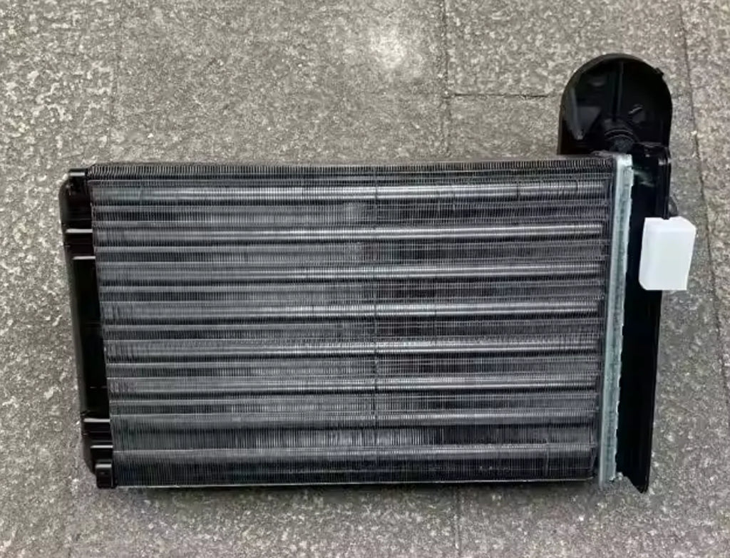 VW Golf II / Golf IV / Polo III / Audi TT / Skoda Octavia I Radiator 191819031D