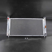 Load image into Gallery viewer, Aluminum Radiator For Cadillac Escalade Chevrolet Silverado GMC 2423