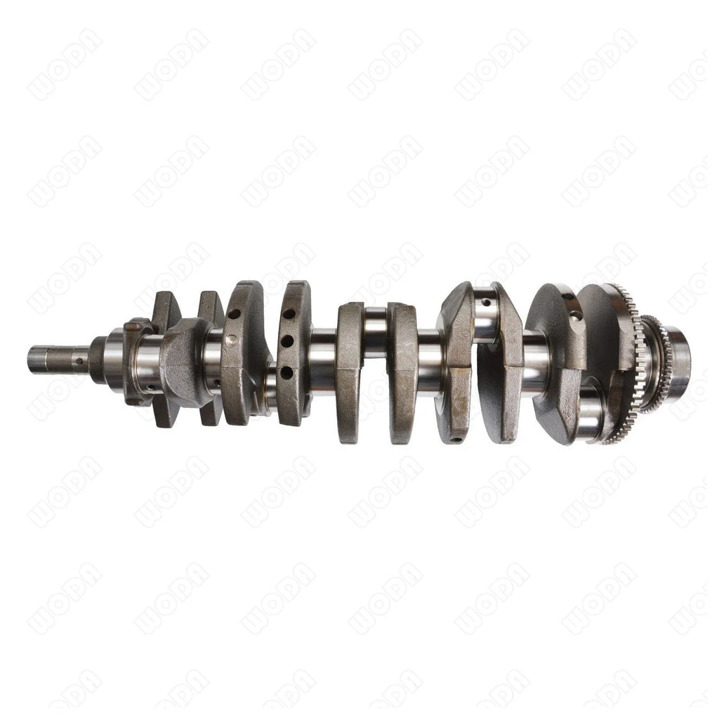 GMC For Chevrolet GMC 2004 GMC 3.5L 105350 Engine Forged Crankshaft For Gmc Canyon Chevrolet Colorado 3.5l – OEM 105350