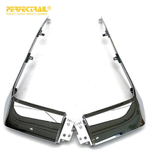 Load image into Gallery viewer, PERFECTRAIL SL-L20019-017-E SL-L20019-017-D Car Auto Parts Bumper Skid Plate Molding Trim for Mitsubishi L200 Triton 2020 2021