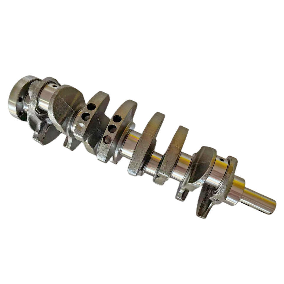 G4KE G4KC G4KJ 4B12 ED3 Engine Crankshaft 23111-2G200 for HYUNDAI Sonata 2.4L
