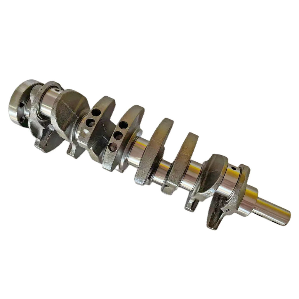 G4KE G4KC G4KJ 4B12 ED3 Engine Crankshaft 23111-2G200 for HYUNDAI Sonata 2.4L