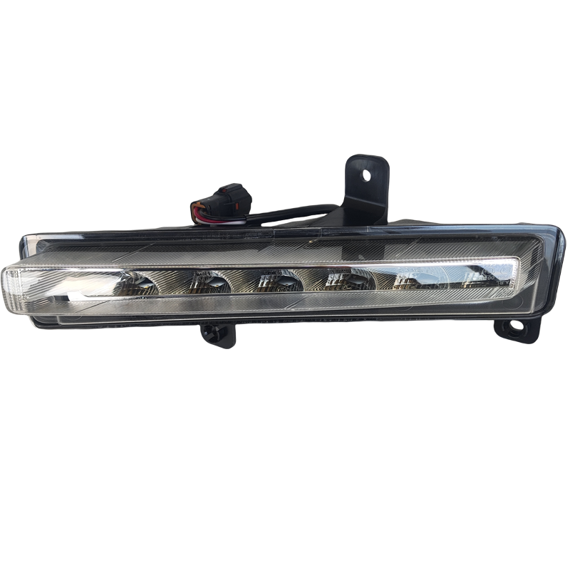 Chery Tiggo 8 Daytime Running Light Fog Light - White
