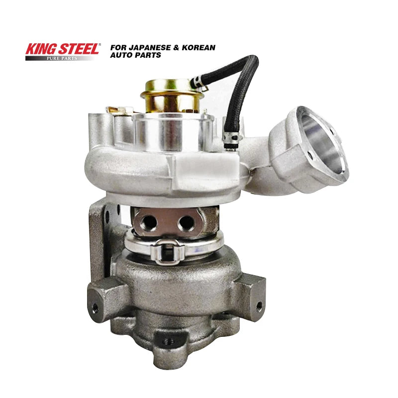 KINGSTEEL 4M50T Turbocharger for Mitsubishi CANTER/FUSO'08- Turbo ME223610