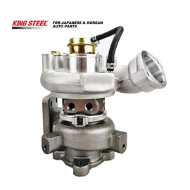 KINGSTEEL 4M50T Turbocharger for Mitsubishi CANTER/FUSO'08- Turbo ME223610