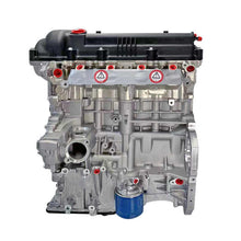 Load image into Gallery viewer, Brand New Bare Wholesale G4FC Car Electric Engine Assembly G4FC for Hyundai I30 I20 KIA Rio Cerato
