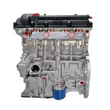 Load image into Gallery viewer, Brand New Bare Wholesale G4FC Car Electric Engine Assembly G4FC for Hyundai I30 I20 KIA Rio Cerato