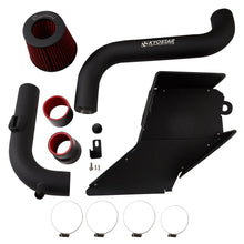 Load image into Gallery viewer, VW Golf MK5 / Golf R / Passat / Audi A3 8P 2.0T Aluminium Cold Air Intake