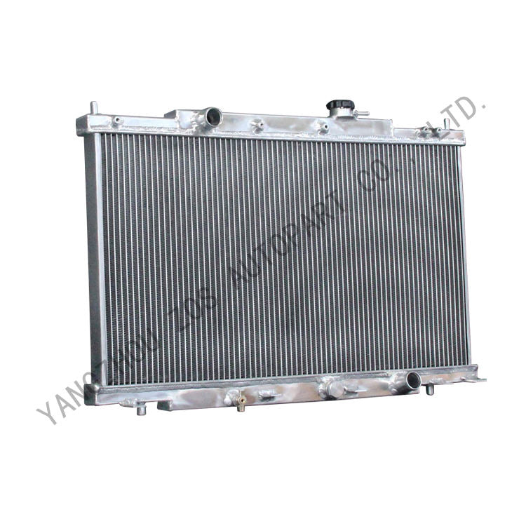 Custom Car Radiator for Honda CR-V CRV Element 2002-2006 RD5
