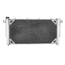 Load image into Gallery viewer, Aluminum 4 Row Radiator for 1994-2002 Dodge Ram 2500 3500 Cummins Diesel 5.9L