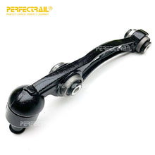 Load image into Gallery viewer, PERFECTRAIL LR113304 LR113281 Auto Parts Front Lower Control Arm for Land Rover Discovery V L462 Range Rover IV L405 2012-