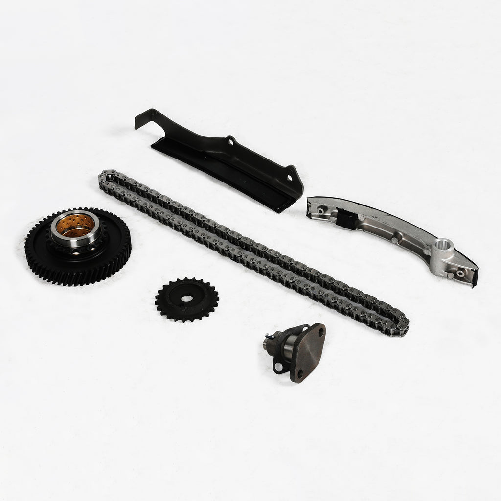 Mitsubishi 4M40 Single Car Timing Chain Kit