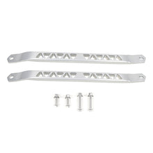 Load image into Gallery viewer, BMW 2 3 4 Series G20 G21 G22 G23 G26 G42 Aluminium Strut Brace - Silver or Black
