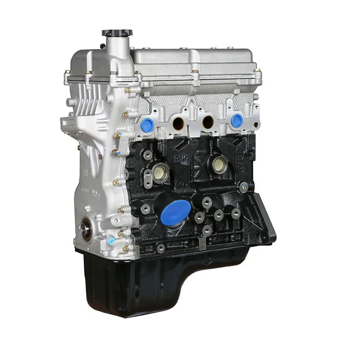 High Quality Auto Parts Brand New 1.0L LMT B10D1 Engine Long Block for Chevrolet Beat Spark M300 Daewoo Matiz