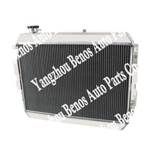 Load image into Gallery viewer, 3 Row Radiator for Nissan Pathfinder R51 4.0L V6 Petrol 2005-2011