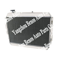 Load image into Gallery viewer, 3 Row Radiator for Nissan Pathfinder R51 4.0L V6 Petrol 2005-2011