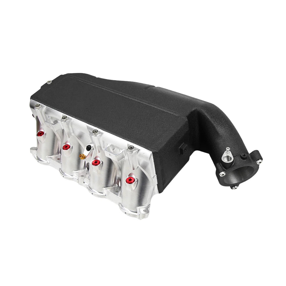 BMW 230i 330i 430i 530i B46 B48 2.0T 2018+ Billet Aluminium Charge Air Cooler Intake Manifold MAX Version
