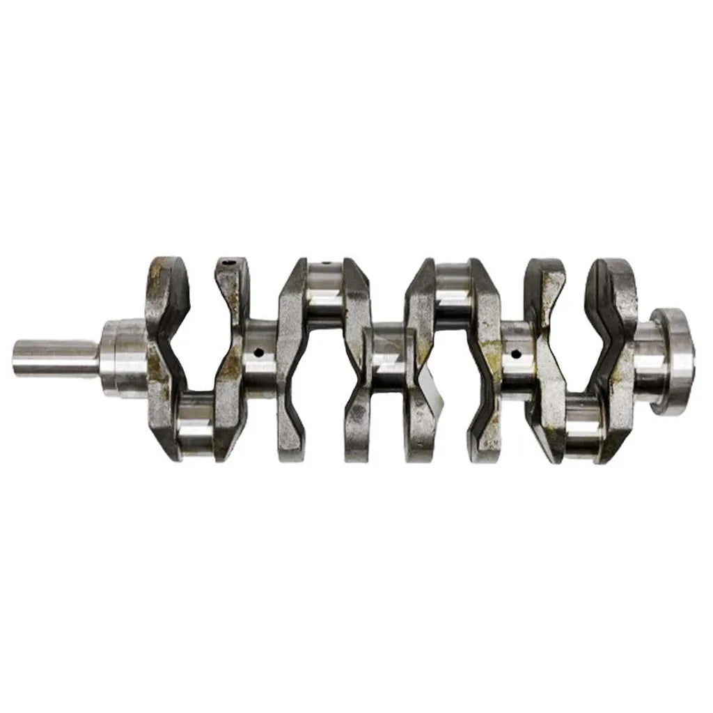 Brand New 12200-AD200 2.5T YD25 Diesel Engine Cast Iron Crankshaft for Nissan Since 1998
