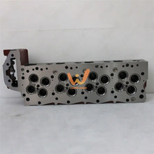 Load image into Gallery viewer, 198 2016-2017 - 12 Months Warranty Cylinder Head OE 11183-78010 for Hino Profia Ranger Excavator J05C Engine – OEM 11183-78010