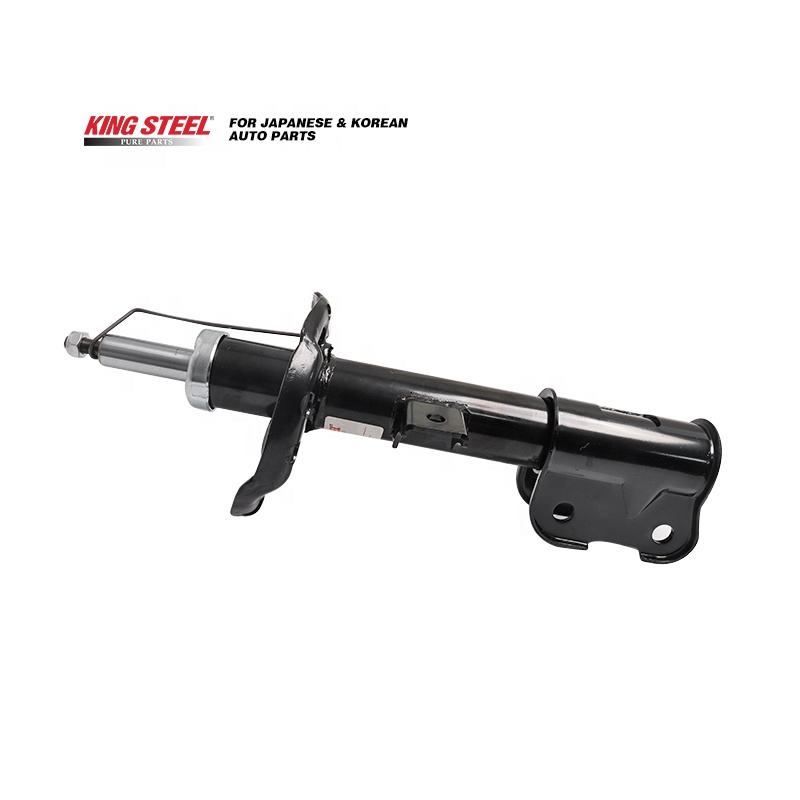 KINGSTEEL OE 54661-C6200 54661-C6000 54661-C6100 54661-C6300 Amortiguadore Para Auto Shock Absorber for HYUNDAI KIA Sorento G4KJ