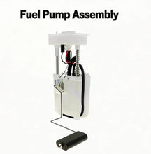 Load image into Gallery viewer, Volkswagen / Audi Electric Fuel Pump 1J0919051J 3B0919051C 6Q0919051F