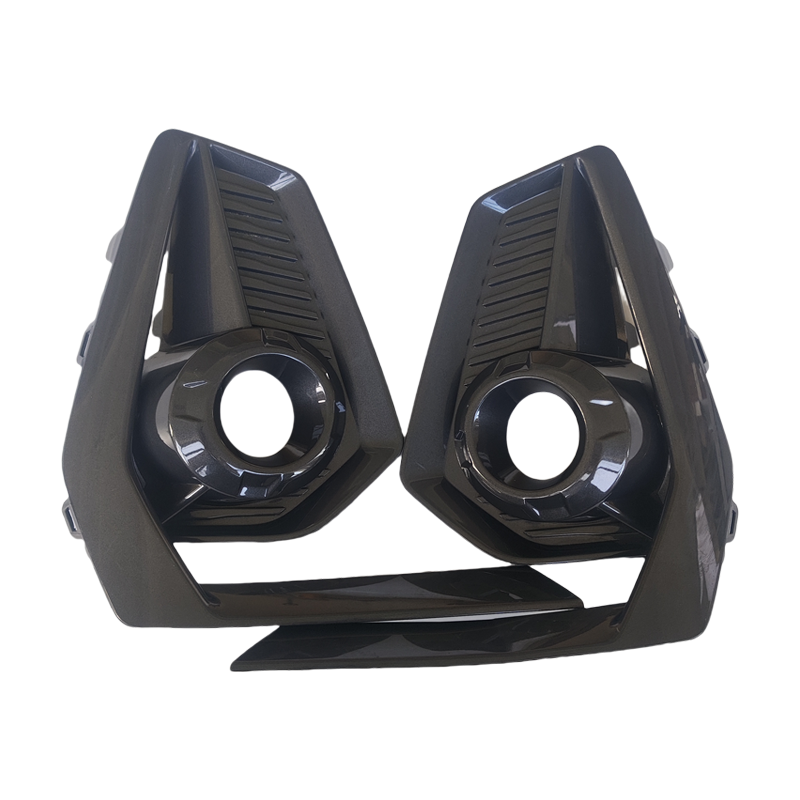 OEM Front Bumper Lamps Cover Fog Light for Chery Arrizo 8