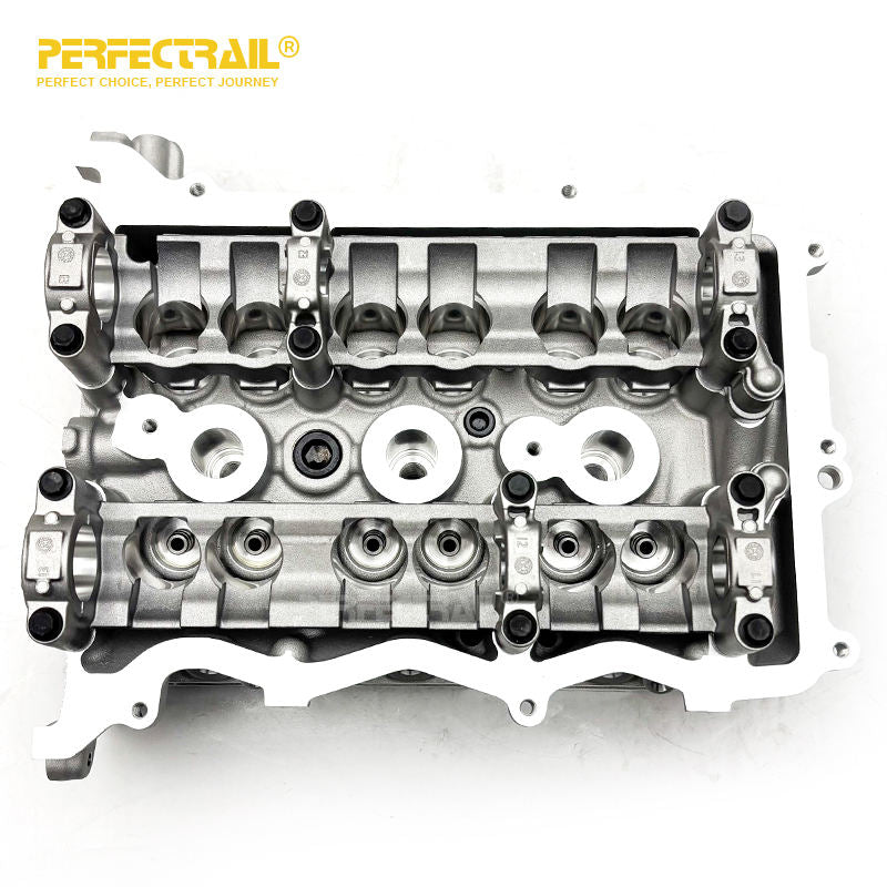 PERFECTRAIL 110428845R Factory Auto Parts B4D 1.0 Engine Cylinder Head for Renault Kwid 1.0