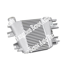 Load image into Gallery viewer, Intercooler for Nissan Navara D40 D23 Pathfinder 2.5L YD25 Turbo Diesel