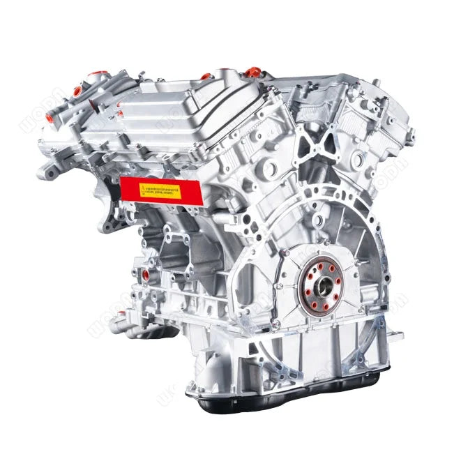 Toyota for Toyota 3GR 3GR-FE 3GR 6 Cylinder Engine Assembly IS300 GS300 Hongqi HQ3 3.0L – OEM 1110131120