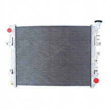 Load image into Gallery viewer, BENOS 3 Row Radiator in Stock For 09-2018 DODGE RAM 1500 2500TRUCK 3.7L 4.7L 5.7L NON-DIESEL