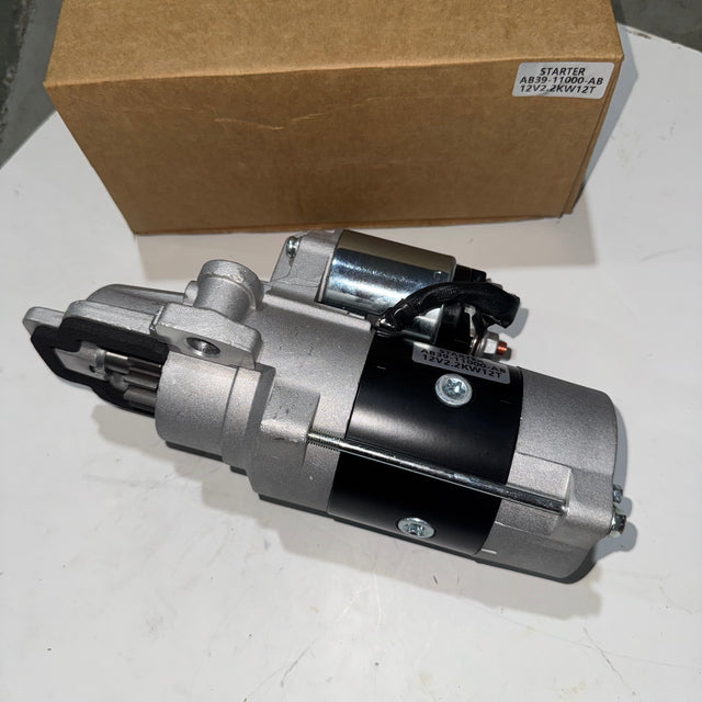 1601567619572 AB39-11000-AB Car Parts Starter Motor for Ford Everest 2.2 TDCi