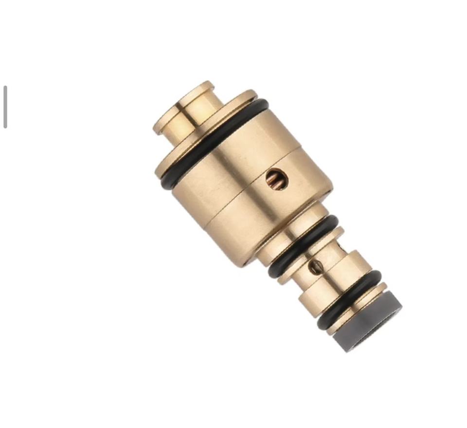 Control Valve for Automotive Air Conditioning Compressor OE 12535KH71