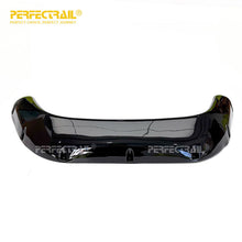 Load image into Gallery viewer, PERFECTRAIL 4x4 Offroad Auto Parts Gloss Black Wheel Arch Set for Land Rover Defender 90 110 130 1983-2016